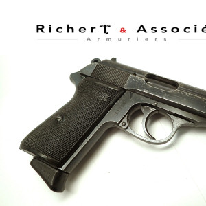 Pistolet Walther PP (1930)