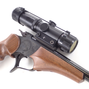 Pistolet Thompson Contender 357mag
