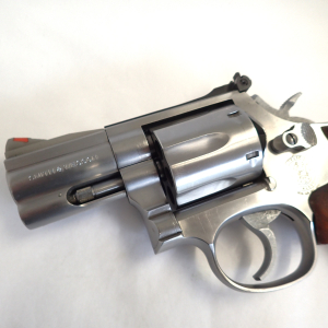 Revolver S&W mod. 686-3 (1991)