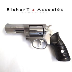 Revolver Ruger mod. SP101 (1991)
