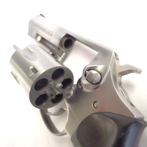 Revolver Ruger mod. SP101 (1991)