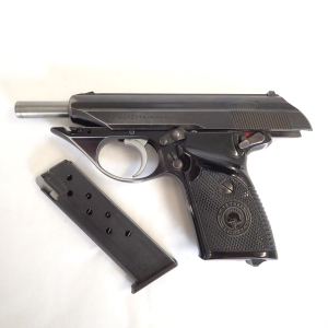 Pistolet Beretta Mod. 90 (1977)